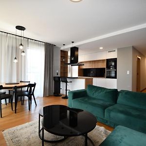 Appartement met Twee Slaapkamers